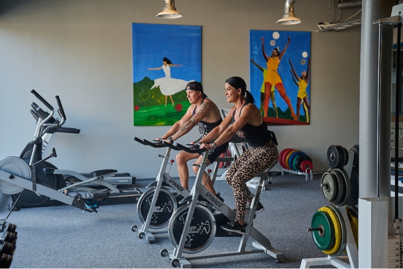 Romantic Package “Affection for Two” at Asa Spa Hotel in Saaremaa