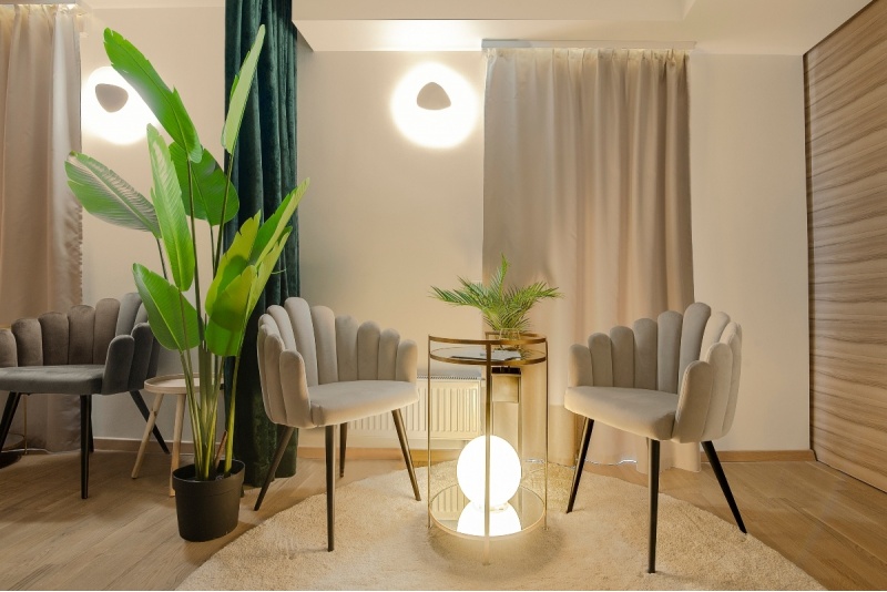 Relaxing full body massage in Klaipėda