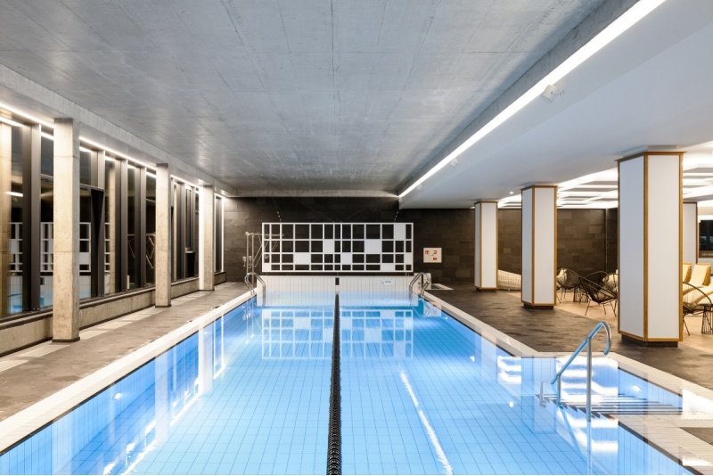 Gift voucher of hotel "Vytautas Mineral SPA" in Birštonas