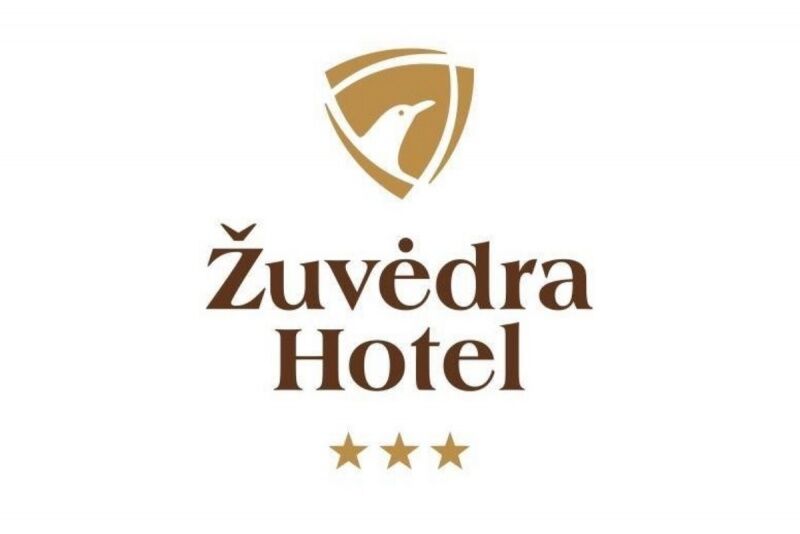 Gift voucher for Hotel "Žuvėdra" in Palanga
