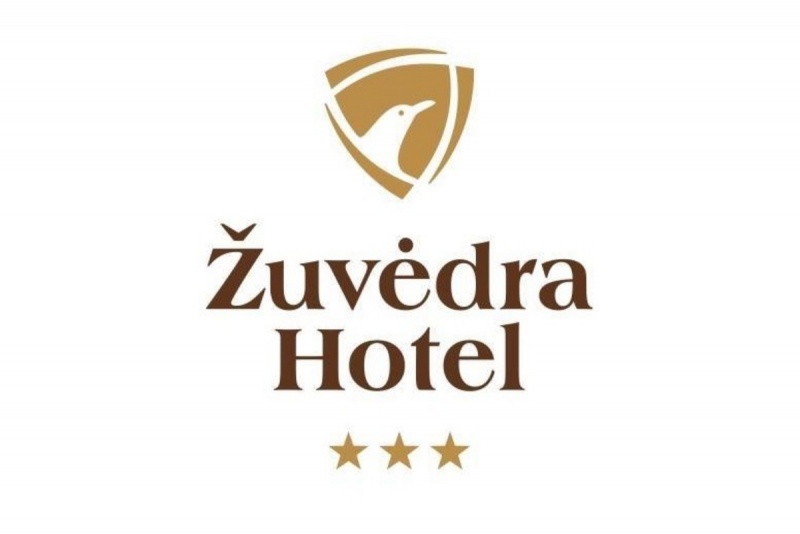 Gift voucher for Hotel "Žuvėdra" in Palanga