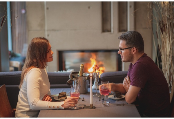 2-Night Spa Break with Massage at Johan Spa Hotel in Kuressaare