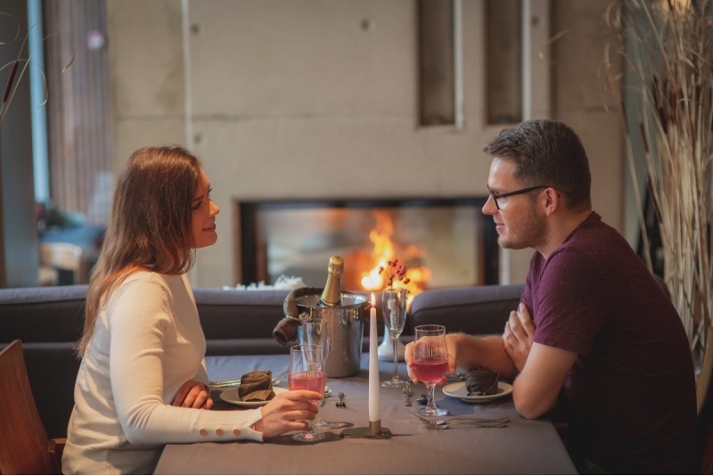 Luxurious Spa Break with Massage and Dinner at Johan Spa Hotel in Kuressaare