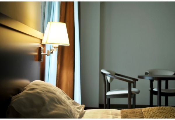 Stay for two at the Elbrus SPA & Wellness Hotel