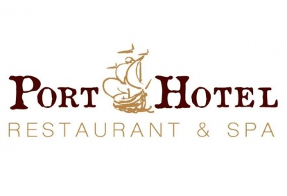 Gift card for "Port Hotel" services in Adaži