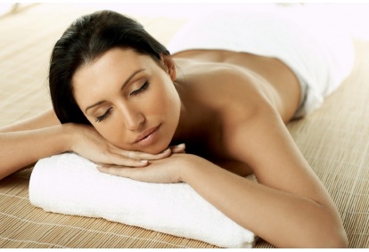 Full body massage in Šiauliai