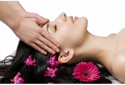 Aromatherapy full body massage in Šiauliai