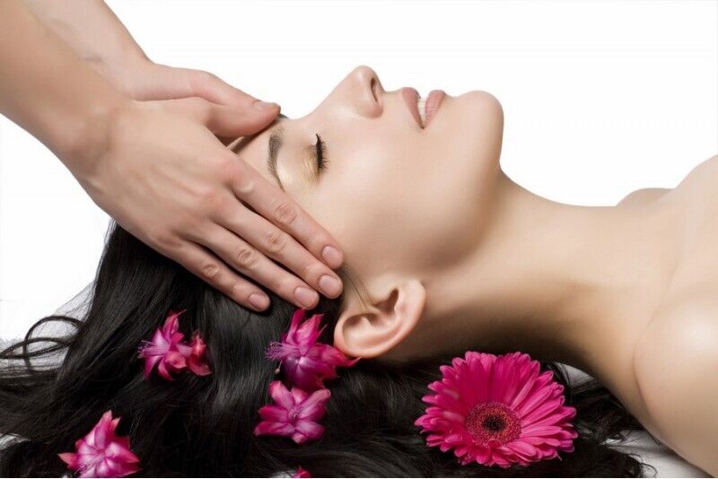 Aromatherapy full body massage in Šiauliai