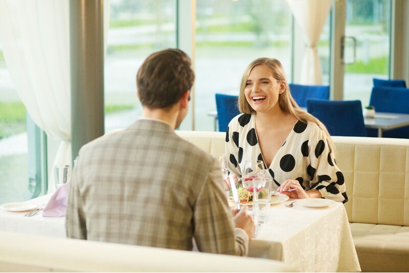 Romantic Package “Affection for Two” at Asa Spa Hotel in Saaremaa