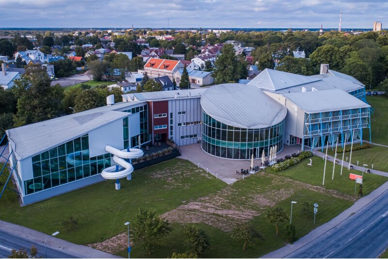 Romantic Package “Affection for Two” at Asa Spa Hotel in Saaremaa