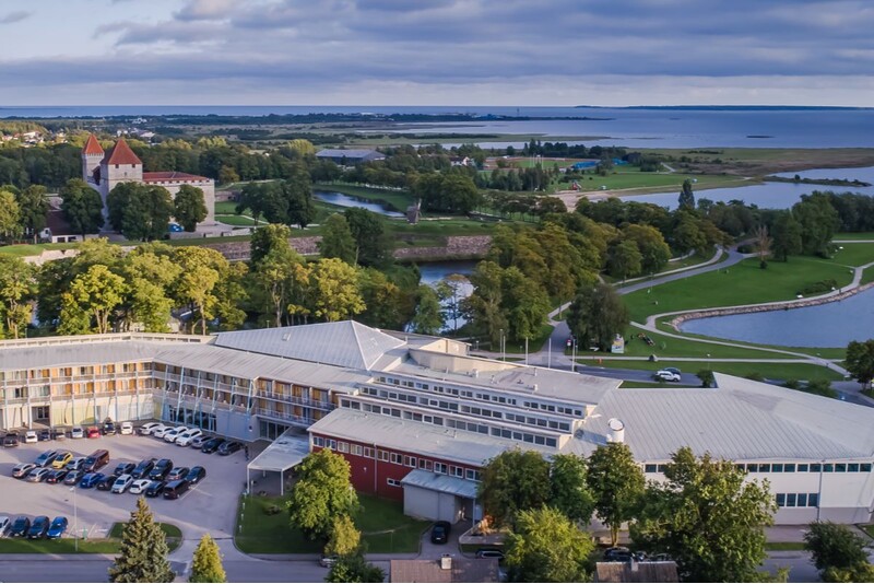 Romance Package “Island Romance” at Asa Spa Hotel in Saaremaa