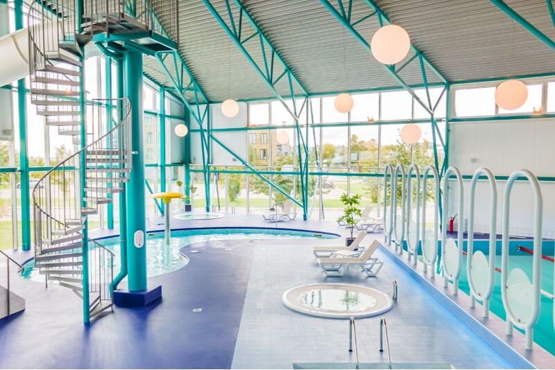 Romance Package “Island Romance” at Asa Spa Hotel in Saaremaa