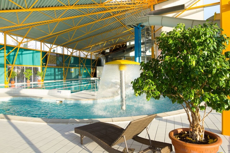 Romantic Package “Affection for Two” at Asa Spa Hotel in Saaremaa