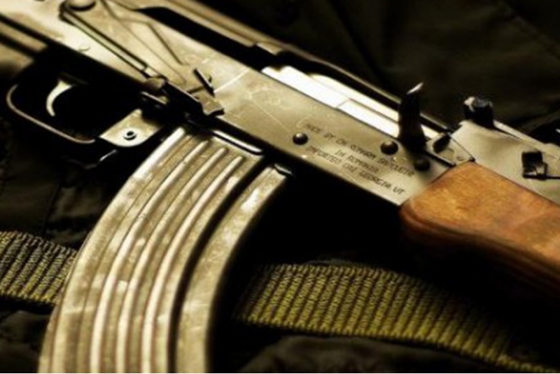 Shooting package  „256 shots“  at Tulika Shooting range Tallinn