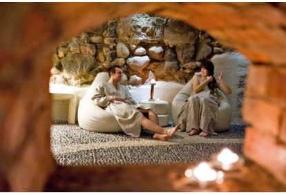 SPA ritual for two „Etno-SPA“ in Panevezys