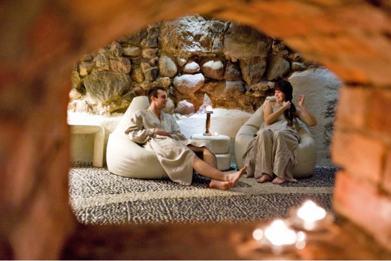 SPA ritual for two „Etno-SPA“ in Panevezys