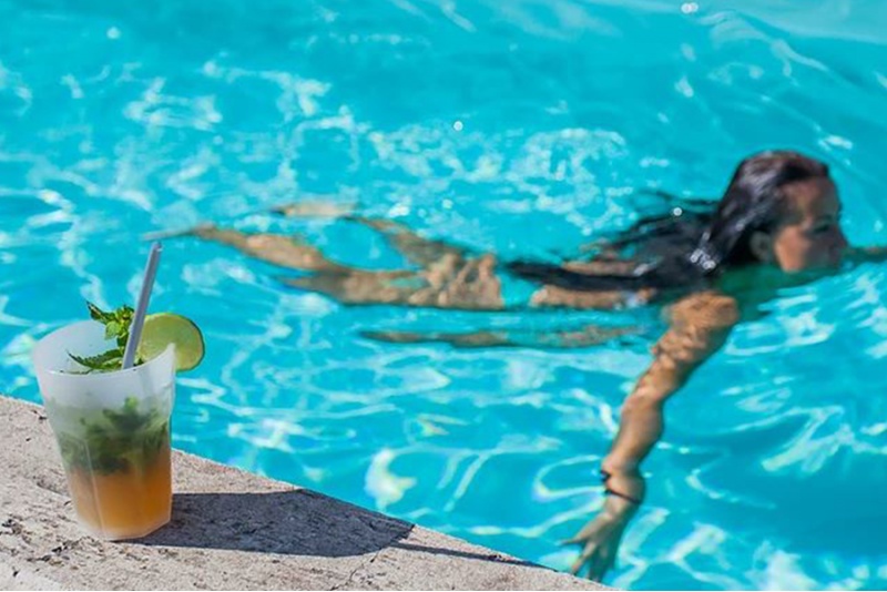 2-Night Spa Break with Massage at Johan Spa Hotel in Kuressaare
