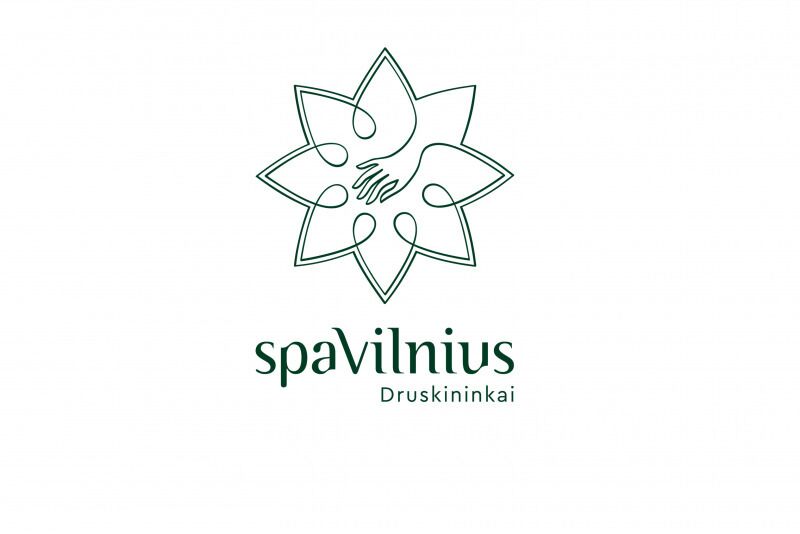 Gift voucher for the hotel "SPA VILNIUS Druskininkai".