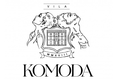 Gift certificate of the hotel-restaurant "Vila Komoda" in Palanga