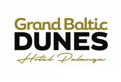 Gift voucher for the hotel "Grand Baltic Dunes" in Palanga