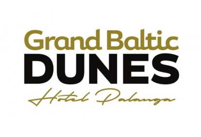 Gift voucher for the hotel "Grand Baltic Dunes" in Palanga