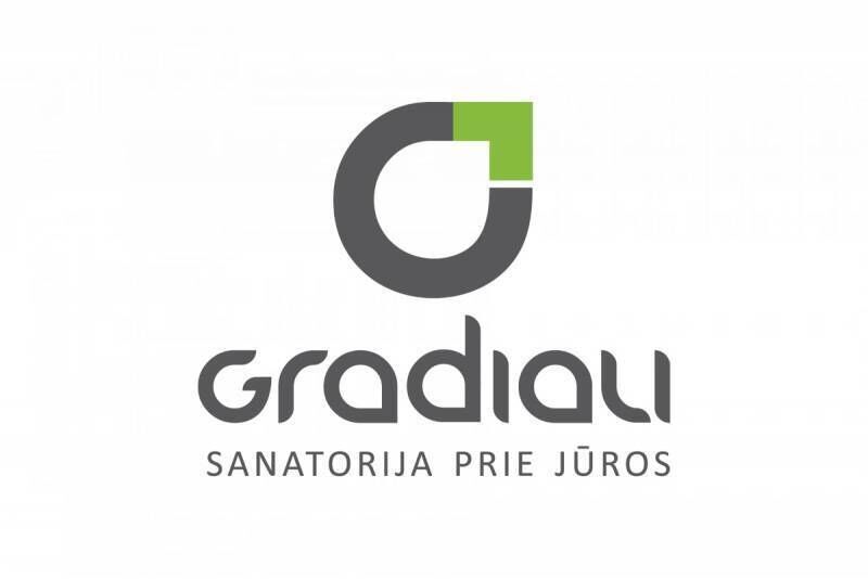 A gift voucher for the "Gradiali" sanatorium in Palanga