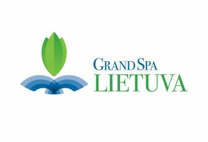 Gift certificate for the "Grand SPA Lietuva" complex in Druskininkai
