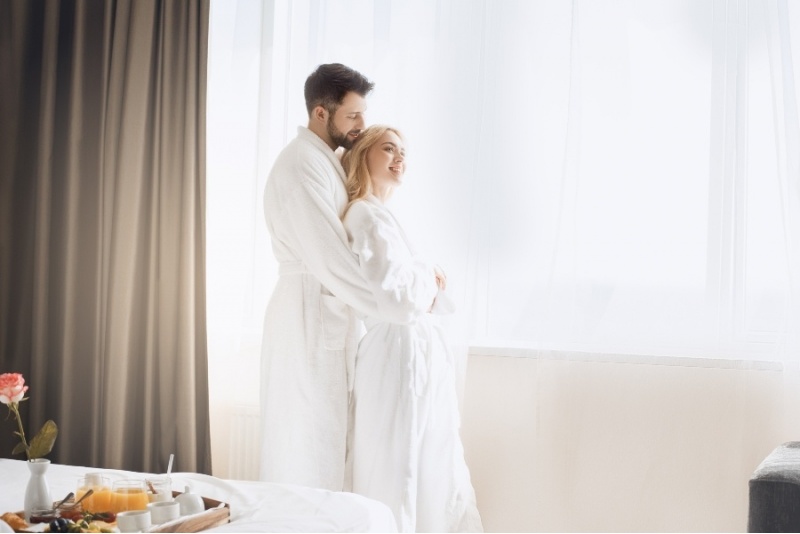 Stay at the Daisy Superior hotel in Krakow