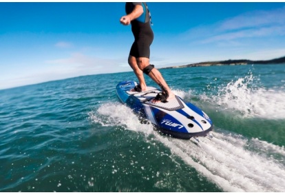 Jetboard rental