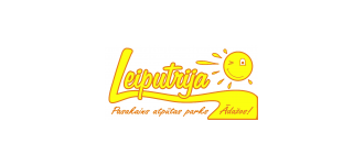 Leiputrija