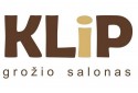 Grožio salonas KLIP