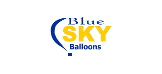 Blue Sky Balloons