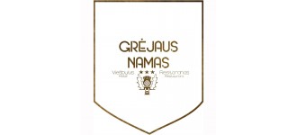 Grėjaus namas