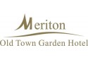 Meriton Old Town Garden Hotel