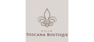 Villa Toscana Boutique