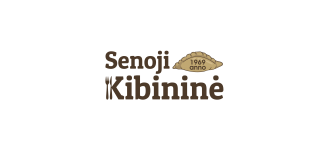 Senoji kibininė