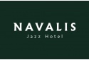 Jazz hotel Navalis