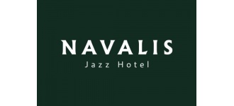 Jazz hotel Navalis