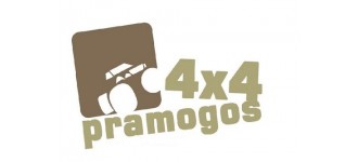 4x4 pramogos