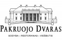 Pakruojo dvaras 