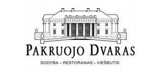 Pakruojo dvaras 