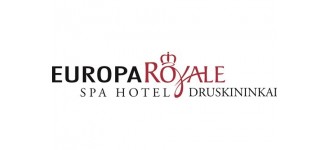 Europa Royale Druskininkai