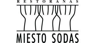 Miesto sodas