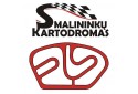 Smalininkų kartodromas