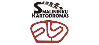 Smalininkų kartodromas