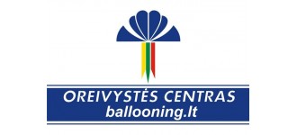 Oreivystės centras