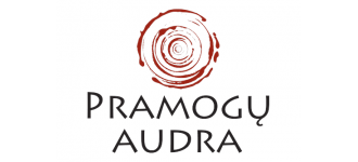 Pramogų audra